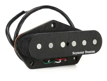 Seymour Duncan STK-T3b Vintage Bridge Stack Tele Humbucker Pickup