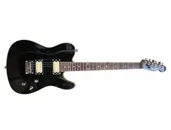 Fender FSR Custom Telecaster HH DiMarzio Super Distortion