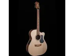 Pratley Classic OM-SCE-BWB