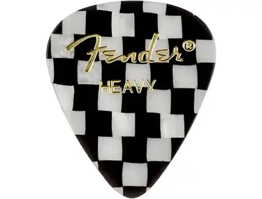 Fender Heavy Gauge Picks