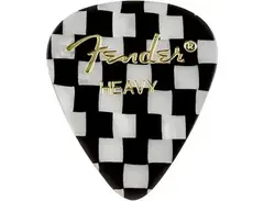 Fender Heavy Gauge Picks