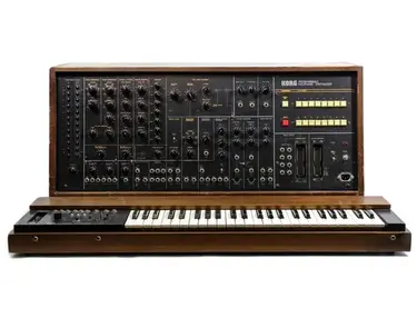 Korg PS-3200