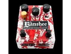 Tallon Electric The Banshee