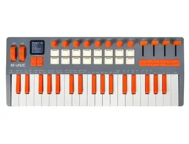 M-Vave SMK-37 Elite