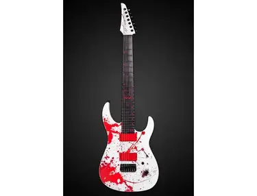 Legator N7 Slaughter Series