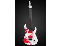 Legator N7 Slaughter Series