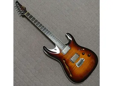 Combat Guitars ST Warm Series