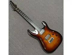 Combat Guitars ST Warm Series main image