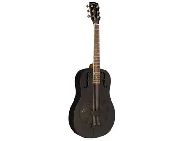 Gold Tone GRS Paul Beard Metal Body Resonator Guitar