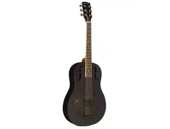 Gold Tone GRS Paul Beard Metal Body Resonator Guitar