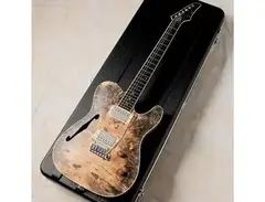 Combat Guitars TL Warm Series main image