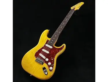 Combat Guitars ST Classic Series