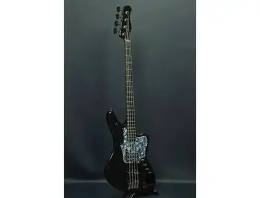 Combat Guitars JGB Spec Bass