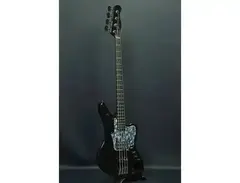 Combat Guitars JGB Spec Bass main image
