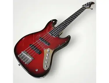 Combat Guitars SBT Spec Bass