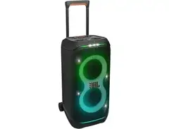JBL PartyBox Stage 320 Bluetooth Speaker