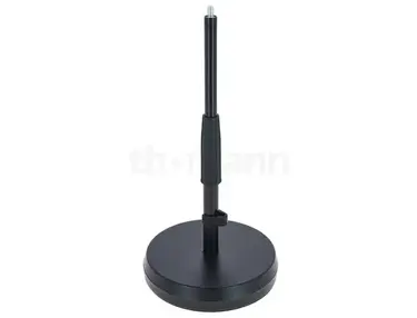 K&M 23325 Table Microphone Stand
