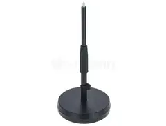 K&M 23325 Table Microphone Stand