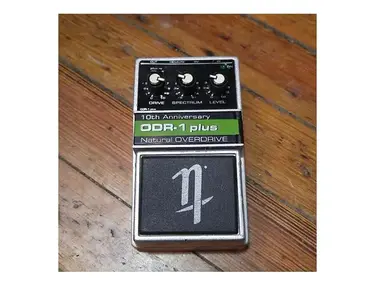 Nobels ODR-S Overdrive Special - What To Know & Where To Buy