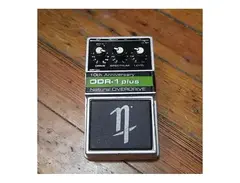 Nobels ODR-1 Plus 10th Anniversary Natural Overdrive