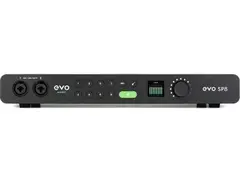 Audient Evo SP8 Smart Preamp