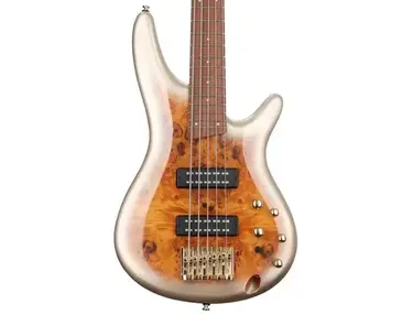 Ibanez SR Standard 5-string Electric Bass