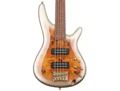 Ibanez SR Standard 5-string Electric Bass