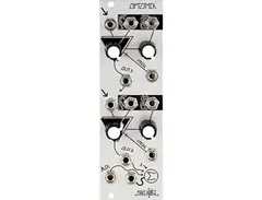 Make Noise STO - What To Know & Where To Buy | Equipboard