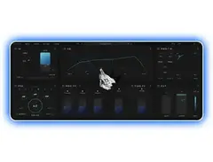Aurora DSP Rhino Guitar Plugin main image