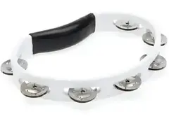 Meinl Percussion Headliner Series Handheld Tambourine