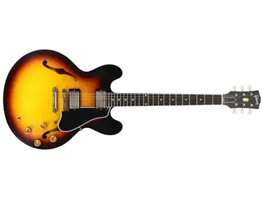 Gibson Custom Shop 50th Anniversary '59 Reissue ES-335 VOS