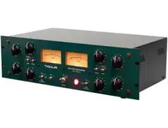 Tegeler Vari Tube Compressor VTC Green main image