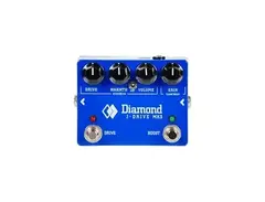 Diamond J-Drive MK3