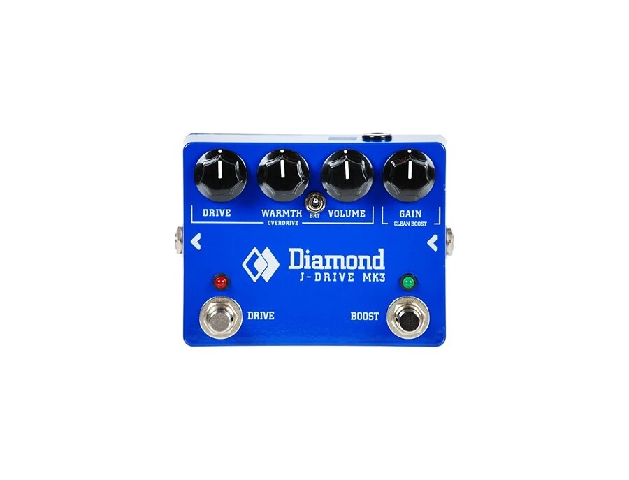 Diamond J-Drive MK3 - What To Know & Where To Buy | Equipboard Diamond J-Drive MK3 - What To Know & Where To Buy | Equipboard
