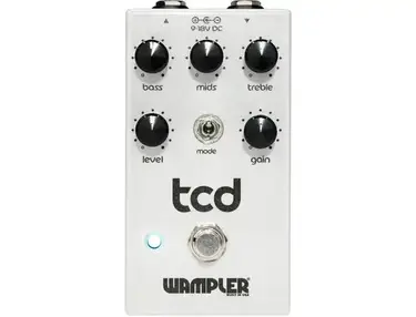 Wampler tcd The Compulsion Drive