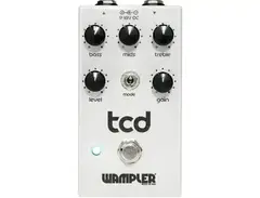 Wampler tcd The Compulsion Drive