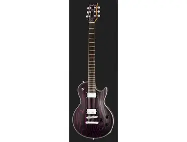 Harley Benton Agufish Custom Signature BT PB