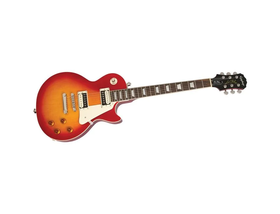 Epiphone Limited Edition Les Paul Traditional PRO, Electric Guitar