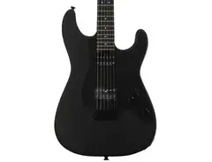Charvel Pro-Mod Plus So-Cal Style 1 Electric Guitar -, Ebony Fingerboard