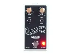The Nocturne Brain Jr Barnyard