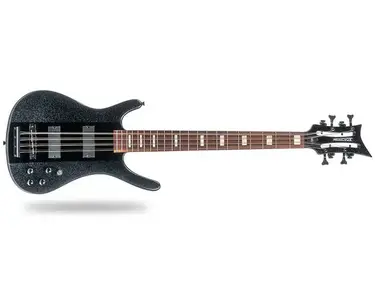 Musicvox MOMO MI-5 8-String Bass