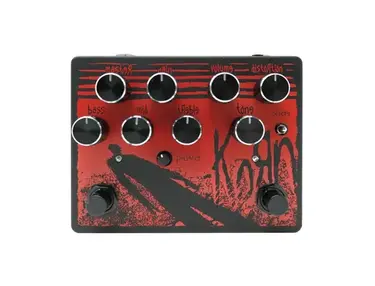 KHDK Korn Pedal