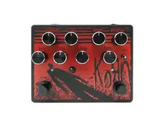 KHDK Korn Pedal main image