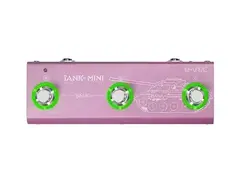 M-Vave Tank Mini Multi-Effect Guitar Pedal main image