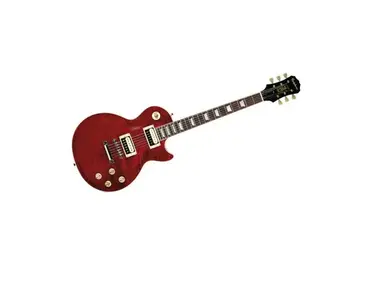 Epiphone Slash Rosso Corsa Les Paul