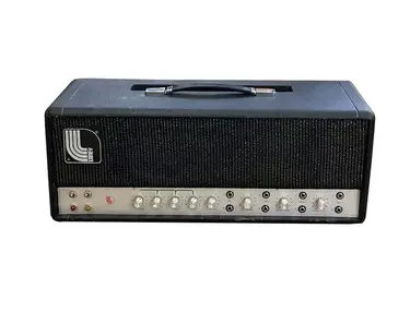 Laney L60PA