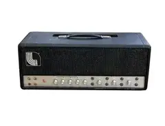 Laney L60PA main image