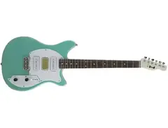 Hahn Guitars Model 112
