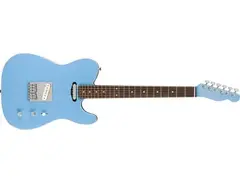 Fender Aerodyne Special Telecaster (2022–Present) — Lipstick neck main image