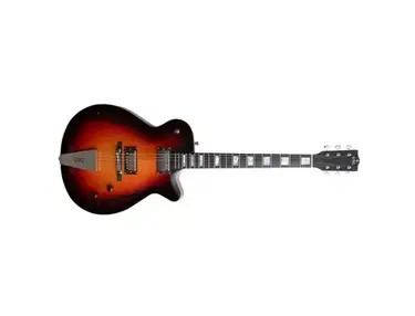 Grez Guitars The Grand Tour